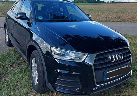 Audi Q3 1.4 TFSI