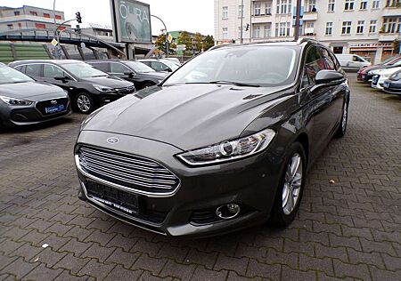 Ford Mondeo 2,0 EB 149kW Turnier