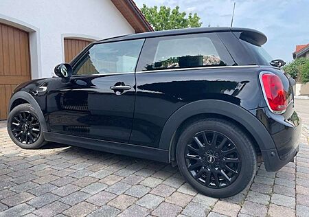 Mini One D TÜV NEU!