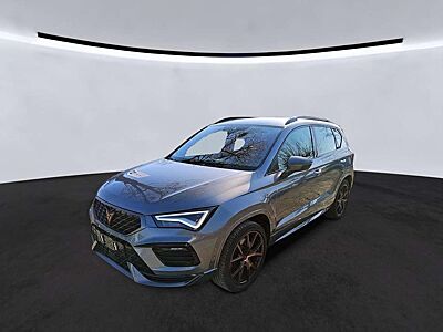 CUPRA Ateca 2.0TSi VZ 4DRIVE LED/ACC/AHK/BEATS/360°