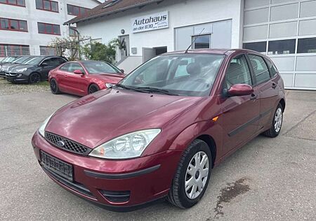 Ford Focus Limousine Viva X