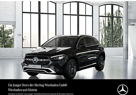Mercedes-Benz GLA 180 PROGRESSIVE ADVANCED PLUS BURMESTER LED