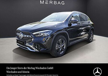 Mercedes-Benz GLA 180 PROGRESSIVE ADVANCED PLUS BURMESTER LED