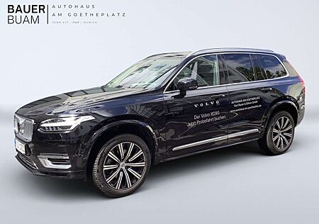 Volvo XC 90 XC90 Plus Bright Diesel 7-Sitzer AWD