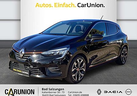 Renault Clio TCe 90 INTENS