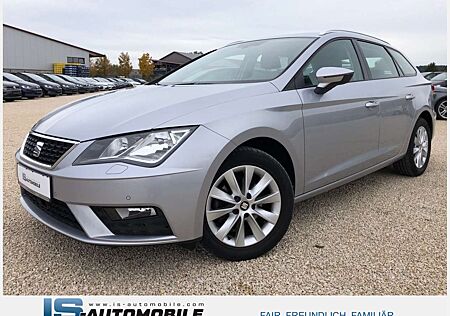 Seat Leon ST Style,Navi,Klima,SHZ,GRA,V-H PDC,EURO 6