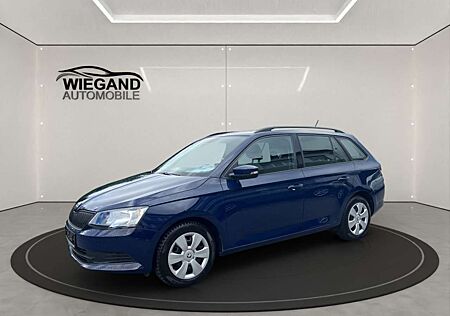 Skoda Fabia Combi 1.0 COOL PLUS+TELEFON+RADIO+KLIMA
