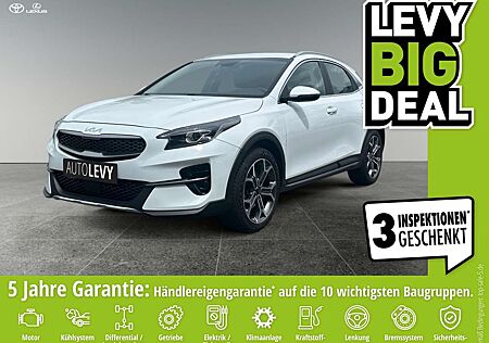 Kia XCeed 1.5 Spirit *NAVI*JBL*AHK*SHZ*LM*LHZ*