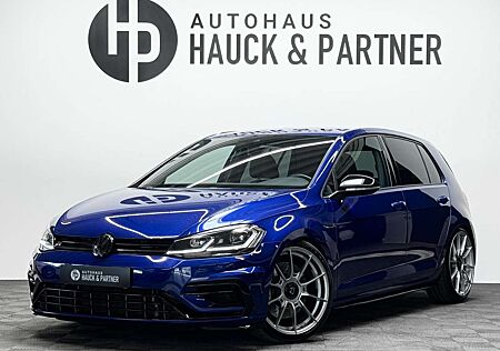 VW Golf Volkswagen 7 R 4M*Virtual*Akra*Key-Go*Kamera*ACC*KW*