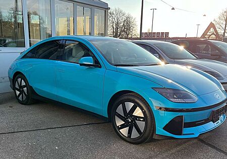 Hyundai IONIQ 6 RWD 77.4kWh UNIQ HDA2 WP AHK Bose