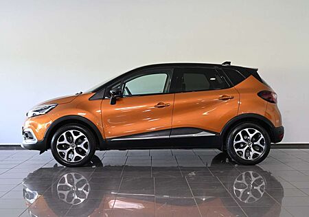 Renault Captur TCe 120 Crossborder AHK Navi SHZ Pano LED