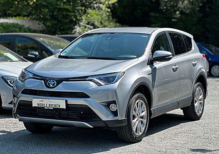 Toyota RAV 4 4 Hybrid 2.5 Edition-S ACC*CAM*LED*KEYLESS