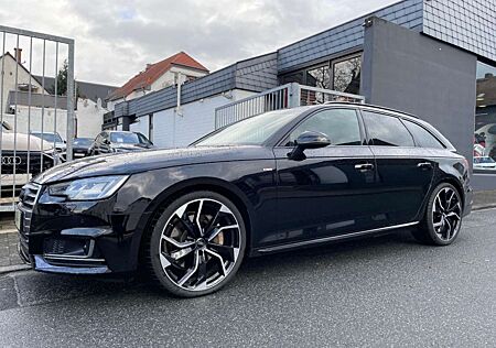 Audi A4 Avant quattro sport |S-Line|Matrix|ACC|Kamera