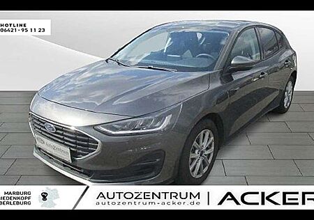 Ford Focus 1.0 Cool&Connect 7J.Garantie ACC/RFK