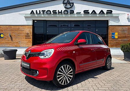 Renault Twingo Signature/PDC/1.HAND