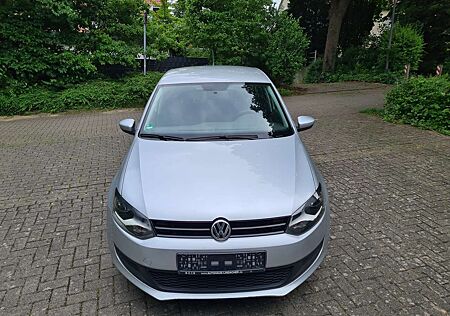 VW Polo Volkswagen Comfortline