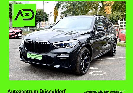 BMW X5 xDrive45e PLUG-IN HYBRID *M-SPORTPAKET*MASSAGE