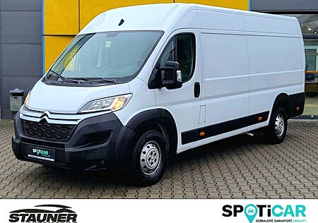 Citroën Jumper Citroen 35 L4H2 Control Heavy HDi *NAVI*R-KAMERA*PDC*