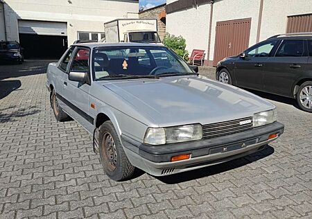 Mazda 626 2.0 GLX ohne TÜV