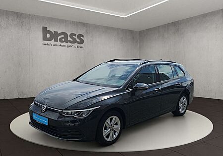 Volkswagen Golf Variant Life 1,5 l TSI OPF 110 kW ( 150 PS)