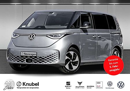 VW ID.BUZZ Volkswagen ID. Buzz Pro GOAL NaviPro ACC ParkAss+ Wärmepumpe
