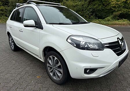 Renault Koleos Night&Day