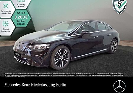 Mercedes-Benz EQE 300 Avantgarde WideScreen Navi Premium Distr.