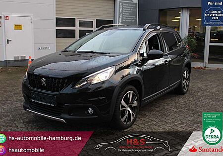 Peugeot 2008 Allure