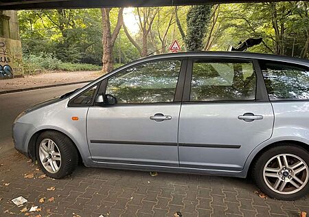 Ford Focus C-Max Futura