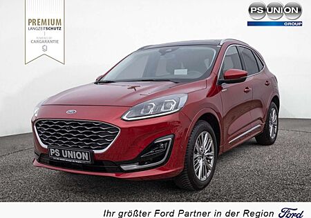 Ford Kuga VIGNALE NAVI AHK ACC HUD B&O LED PANO