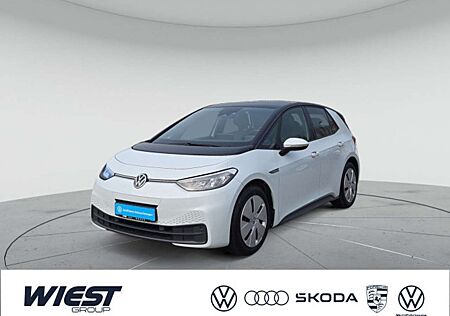 VW ID.3 Volkswagen Pro Performance, 5-Sitze/WÄRMEPUMPE/2xPDC/L