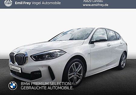 BMW 118 i Aut. M Sport
