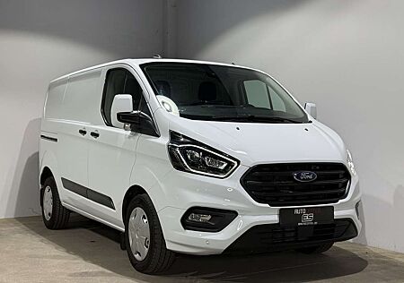Ford Transit Custom 2.0 TDCi 280 L1 Trend Navi RFK Klima SHZ