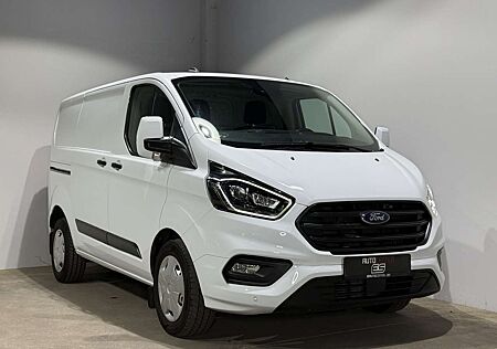 Ford Transit Custom 2.0 TDCi 280 L1 Trend Navi RFK Klima SHZ