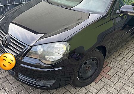 VW Polo Volkswagen Classic 60 Highline
