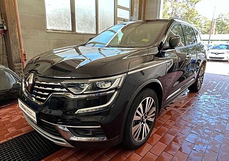 Renault Koleos 2.0 dCi 185 4WD INITIALE PARIS *CarPlay*