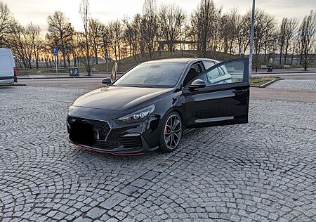 Hyundai i30 N Performance