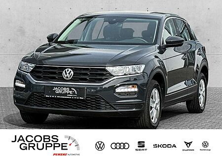 VW T-Roc Volkswagen 1.0 TSI AHK/Navi/PDC/Klima/bluetooth