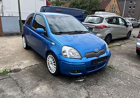 Toyota Yaris 1.0 Multi-Mode Klima Tüv Neu