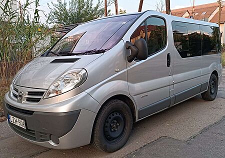 Opel Vivaro 2.0 CDTI L2H1