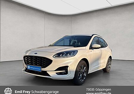 Ford Kuga 1.5 EcoBoost ST-LINE *AHK*LED*ACC*