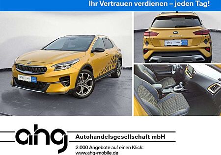 Kia XCeed 1.6 T-GDI DCT Xdition Navi ACC HiFi RFK