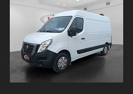 Nissan Interstar Kastenwagen 3,5t Acenta FWD Kasten L2H2 Werksgaran