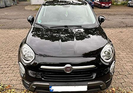 Fiat 500X 1.4 Multiair DCT 4x2 S