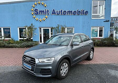 Audi Q3 1,4 Navi,Sitzheizung,KEYLess Go