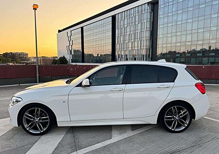BMW 118i 118 M-sport
