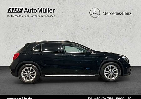 Mercedes-Benz GLA 180 AMG-LINE SPORT BI-XENON NAVI SHZ GRA PDC
