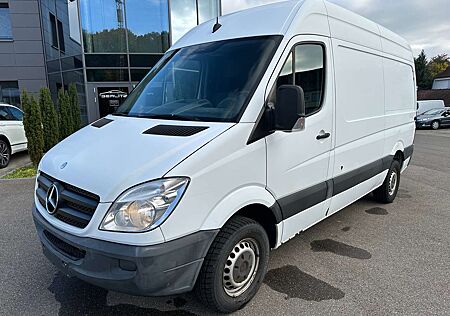 Mercedes-Benz Sprinter 316 CDI