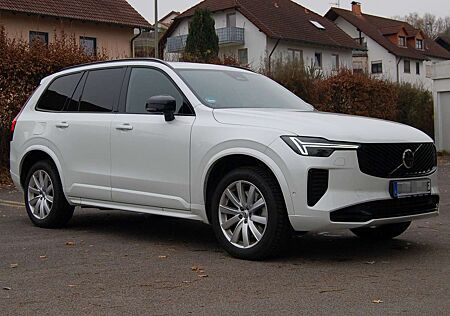 Volvo XC 90 XC90 T8 AWD Ultra Dark Plug-in Hybrid