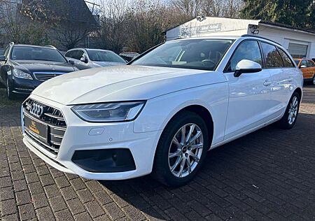 Audi A4 Avant 40 TDI quattro Sport *LED*Kamera*ACC*